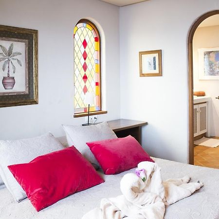 Villa Casa Del Sol La Matanza De Acentejo Eksteriør bilde