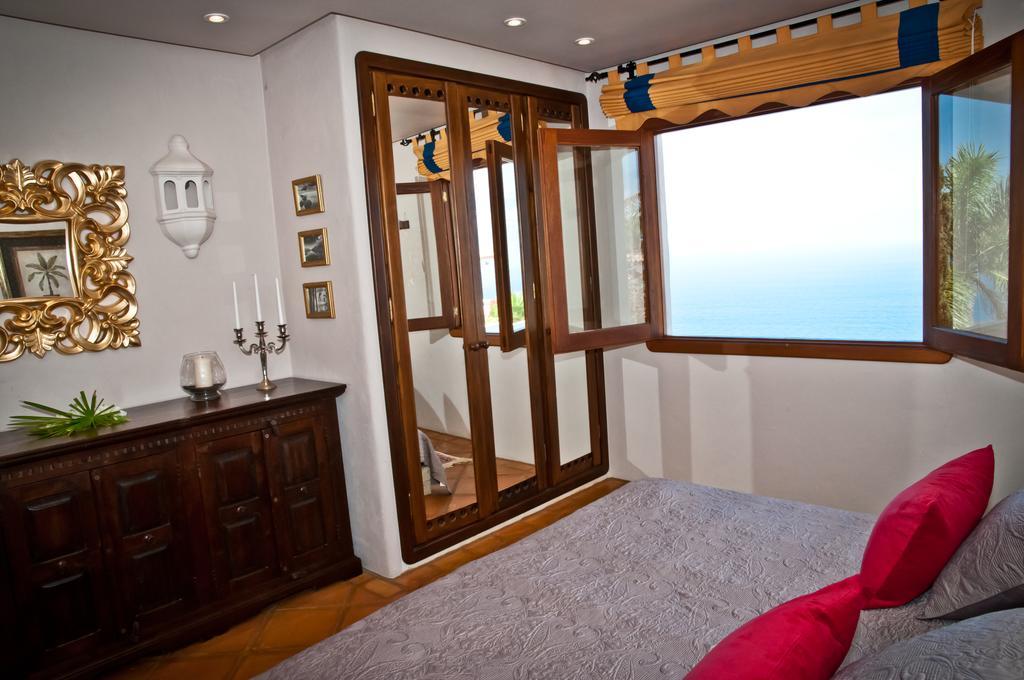 Villa Casa Del Sol La Matanza De Acentejo Eksteriør bilde