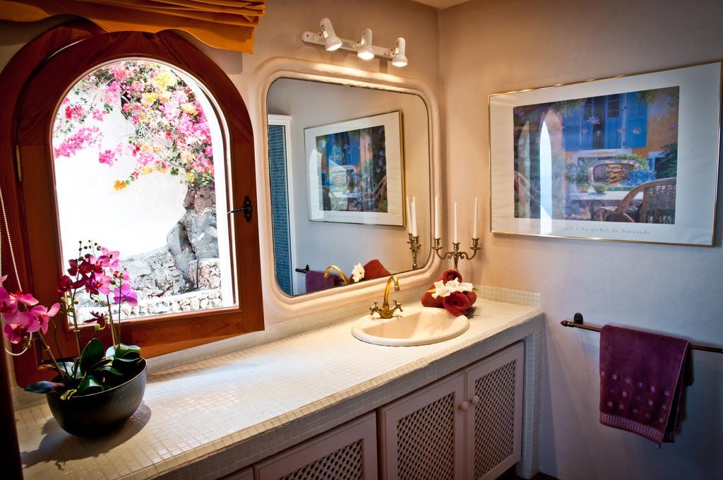 Villa Casa Del Sol La Matanza De Acentejo Eksteriør bilde
