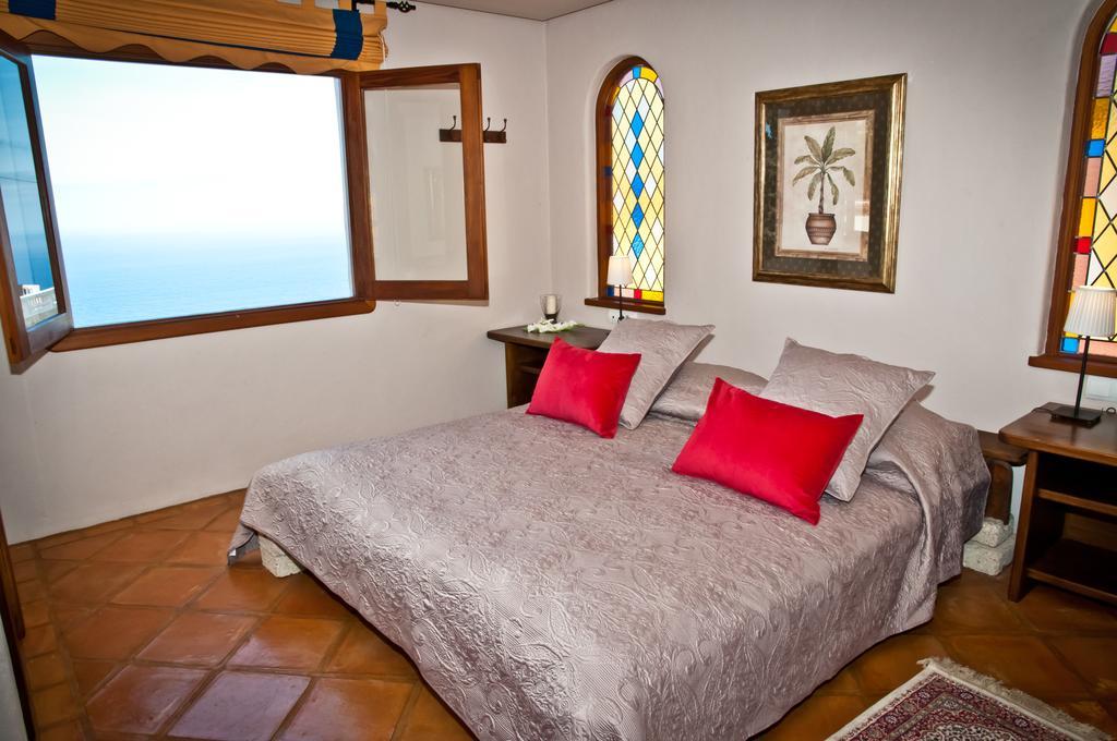 Villa Casa Del Sol La Matanza De Acentejo Eksteriør bilde