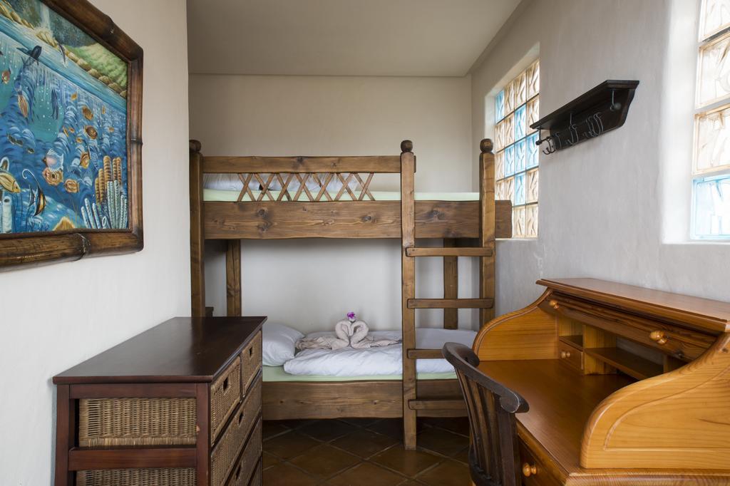Villa Casa Del Sol La Matanza De Acentejo Eksteriør bilde
